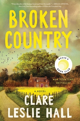 Broken Country (Reese's Book Club)-cover