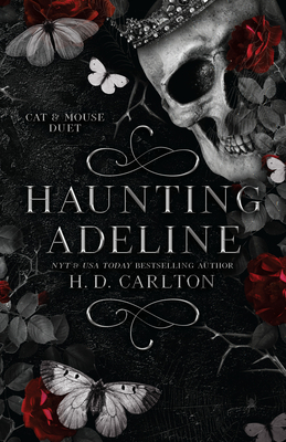 Haunting Adeline-cover