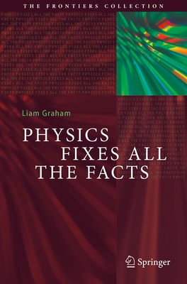 Physics Fixes All the Facts-cover