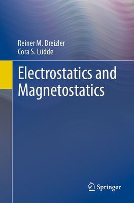 Electrostatics and Magnetostatics-cover