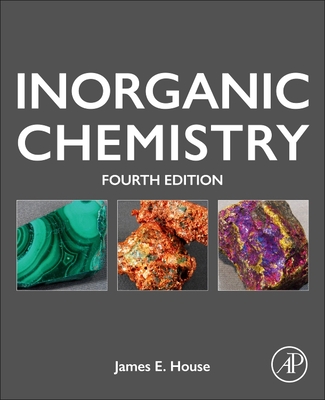 Inorganic Chemistry-cover