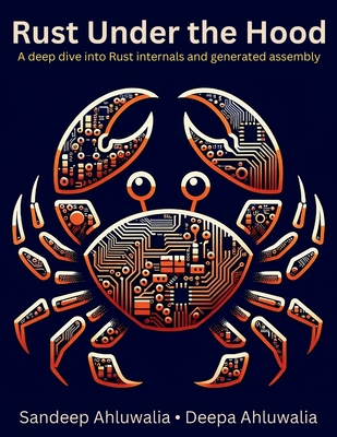 Rust Under the Hood: A deep dive into Rust internals and generated assembly-cover
