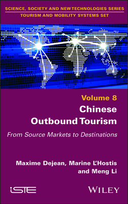 Chinese Outbound Tourism: From Source Markets to Destinations-cover