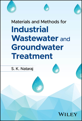 Materials and Methods for Industrial Wastewater and Groundwater Treatment-cover