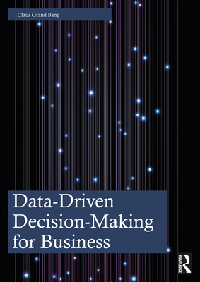 Data-Driven Decision-Making for Business-cover