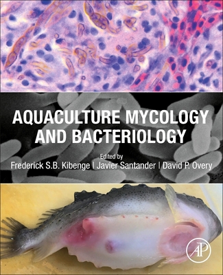 Aquaculture Mycology and Bacteriology-cover