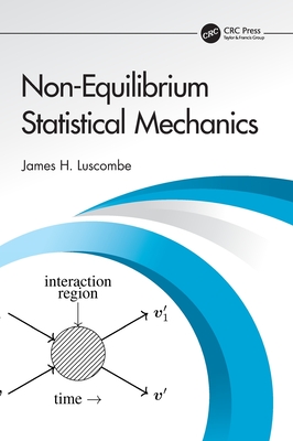 Non-Equilibrium Statistical Mechanics-cover