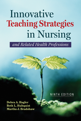 Innovative Teaching Strategies in Nursing and Related Health Professions-cover