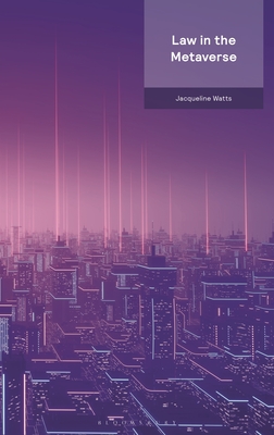 Law in the Metaverse-cover