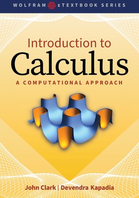 Introduction to Calculus-cover