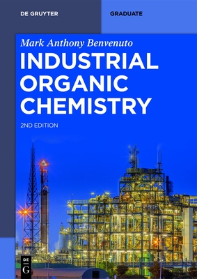 Industrial Organic Chemistry-cover