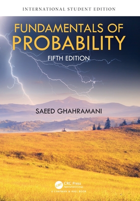 Fundamentals of Probability-cover