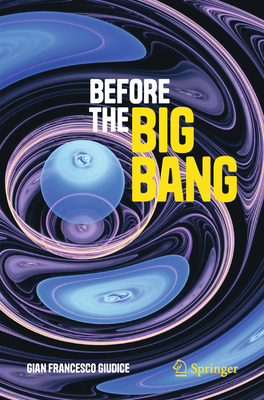 Before the Big Bang-cover