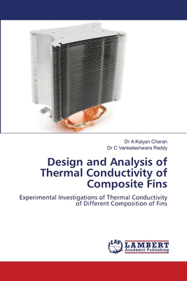 Design and Analysis of Thermal Conductivity of Composite Fins-cover