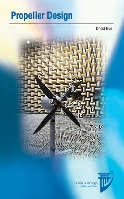 Propeller Design-cover