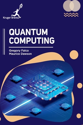 Quantum Computing-cover