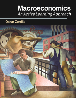 Macroeconomics: An Active Learning Approach-cover