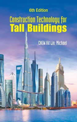 Construct Tech Tall Bldg (6th Ed)-cover