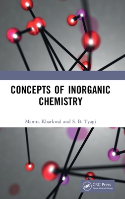 Concepts of Inorganic Chemistry-cover