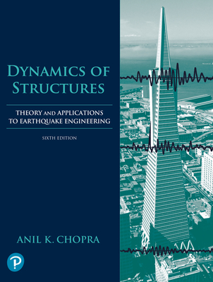 Dynamics of Structures-cover