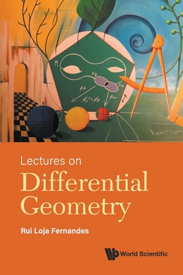 Lectures on Differential Geometry-cover