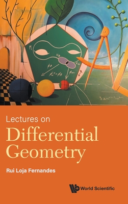 Lectures on Differential Geometry-cover