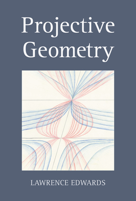 Projective Geometry-cover