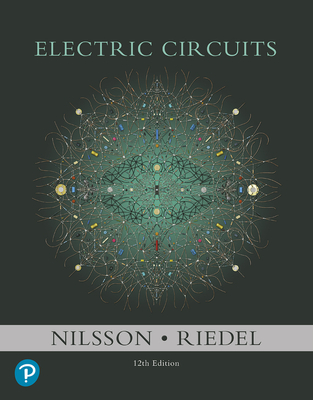 Electric Circuits-cover