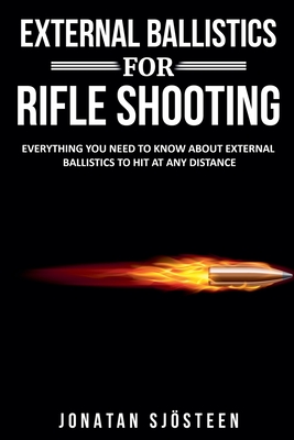 External Ballistics for Rifle Shooting-cover