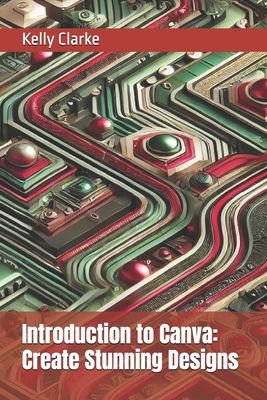 Introduction to Canva: Create Stunning Designs-cover