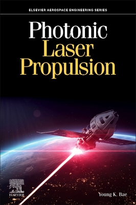 Photonic Laser Propulsion (Paperback)-cover