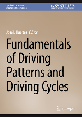 Fundamentals of Driving Patterns and Driving Cycles-cover