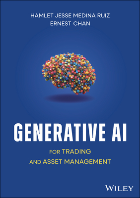Generative AI for Trading and Asset Management-cover