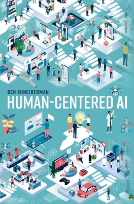 Human-Centered AI-cover