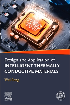 Design and Application of Intelligent Thermally Conductive Materials-cover