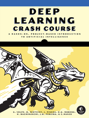 Deep Learning Crash Course-cover