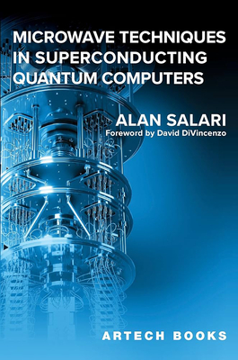 Microwave Techniques in Superconducting Quantum Computers-cover