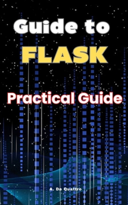 Guide to Flask: Practical Guide-cover