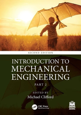 Introduction to Mechanical Engineering: Part 2-cover