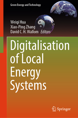 Digitalisation of Local Energy Systems-cover
