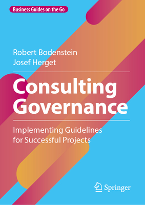 Consulting Governance: Implementing Guidelines for Successful Projects-cover