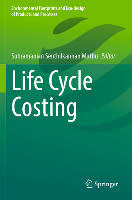 Life Cycle Costing-cover
