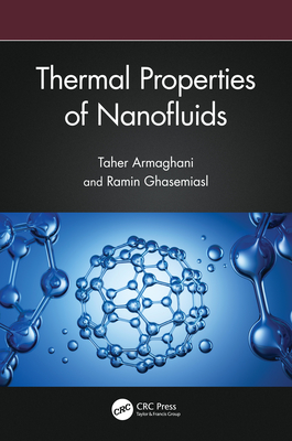 Thermal Properties of Nanofluids-cover