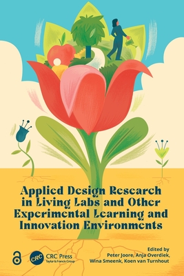 Applied Design Research in Living Labs and Other Experimental Learning and Innovation Environments-cover