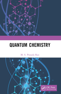 Quantum Chemistry-cover