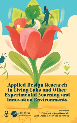 Applied Design Research in Living Labs and Other Experimental Learning and Innovation Environments-cover