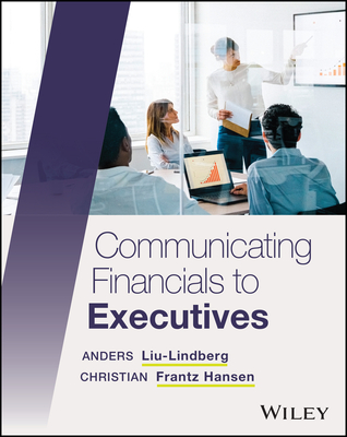 Communicating Financials to Executives-cover