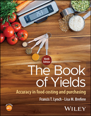 The Book of Yields-cover