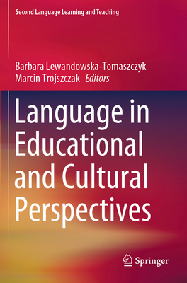 Language in Educational and Cultural Perspectives-cover