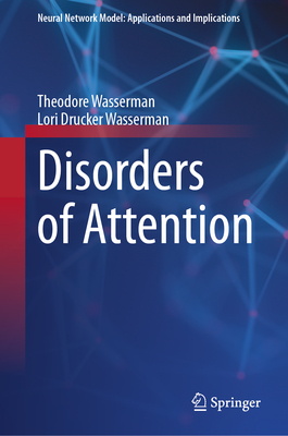 Disorders of Attention-cover